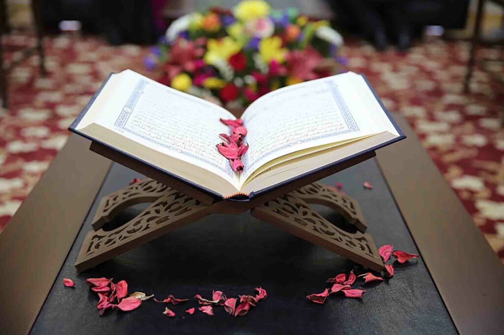 أهمية معرفة عدد حروف القرآن