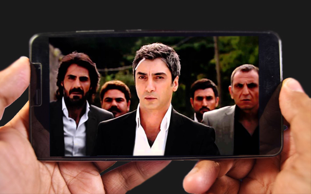 أفضل 5 تطبيقات دراما تركية لمشاهدة المسلسلات التركية مترجمة بأعلى جودة HD