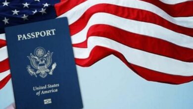 طريقة التسجيل في موقع الهجرة الأمريكية الرسمي 2024