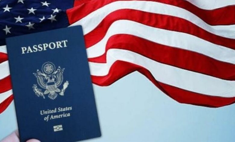 طريقة التسجيل في موقع الهجرة الأمريكية الرسمي 2024